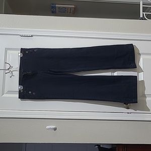 Ann Taylor size 6P jeans